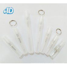 Ad-L6 Plastic Spray Cosmetics Vial Bottle